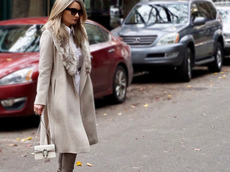 Whiter White and Gray