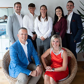 Finanzexperten von Opus Finanzoptimierungs GmbH