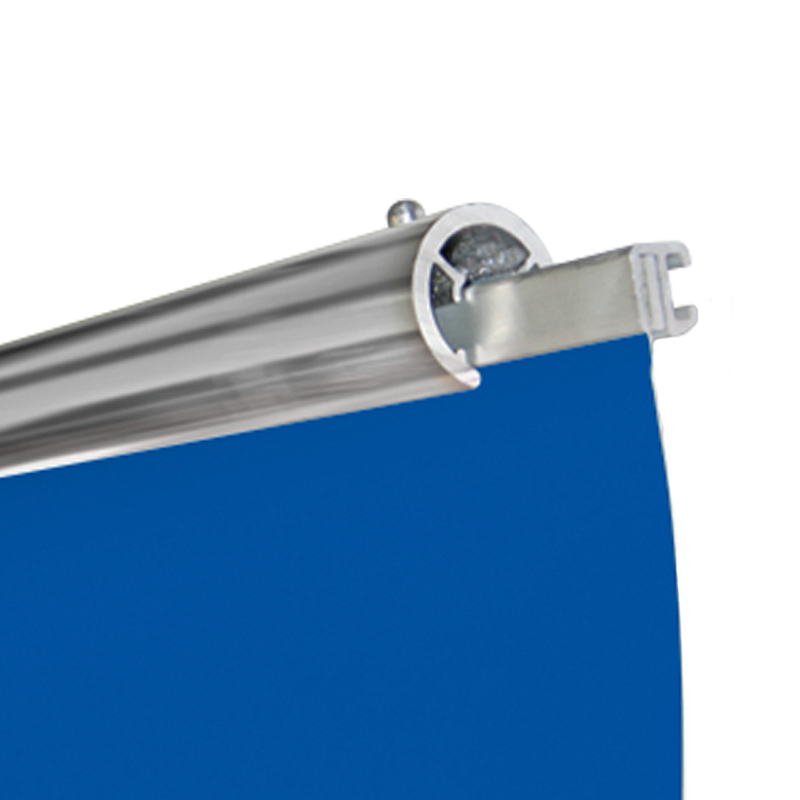 Thumbnail: Primo Slide Cafe Barrier - Cross Arms (2000mm) PAIR