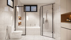 08. Master Bathroom_View 2