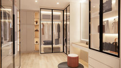 05. Walk-in Wardrobe_View 2