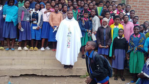 Namalenga - Fr Benito