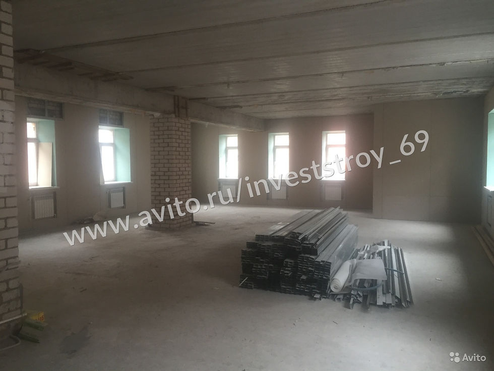 Миниатюра: Помещение свободного назначения, 257 м²