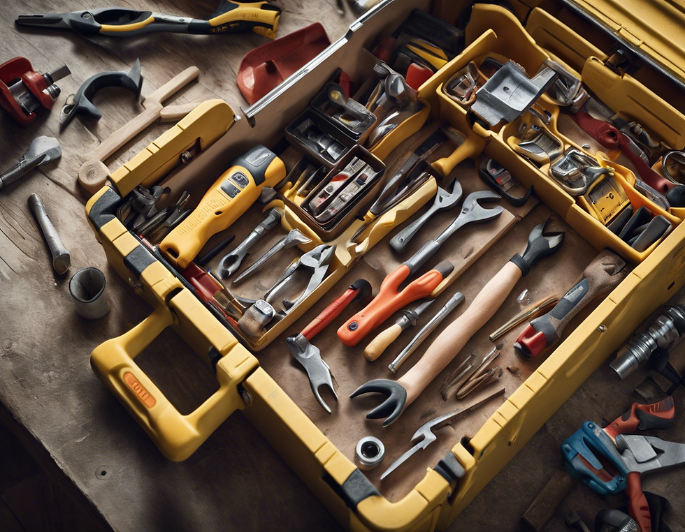 Expert Home Repair Services in Long Island, NY