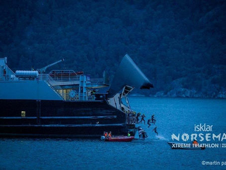 Chase 2 Race For Black