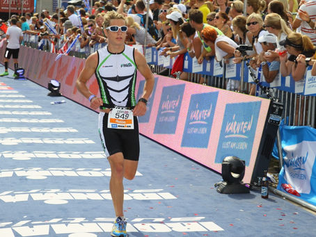 Robbie IM Austria Blog