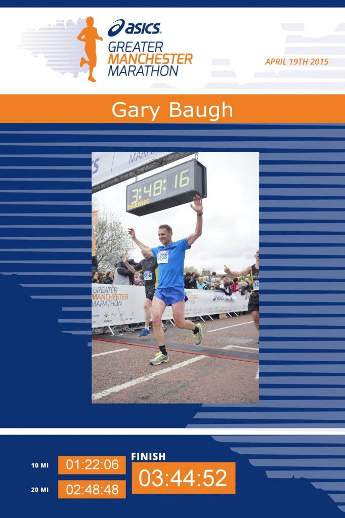gary manchester