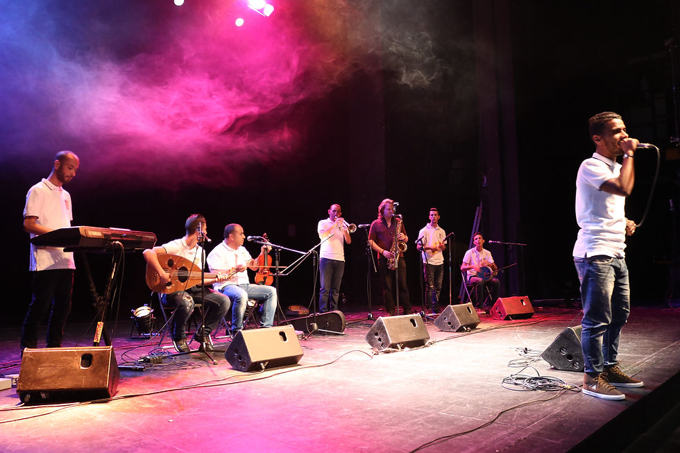 Théâtre La Commune