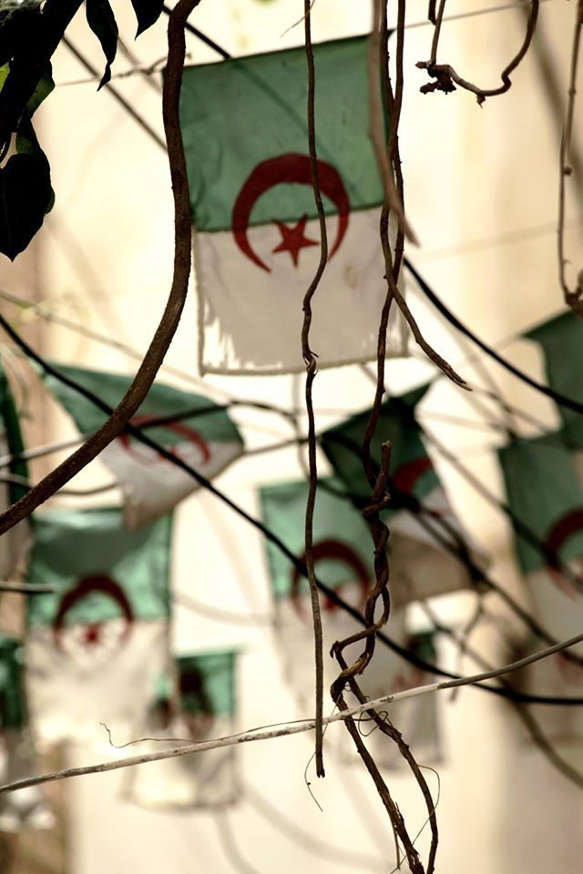 Casbah d'Alger