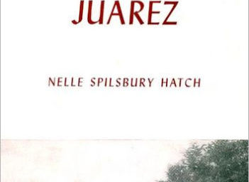 Book cover of Colonia Juarez by Nelle Spilsbury Hatch
