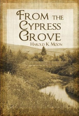 From the Cypress Grove Bookcover