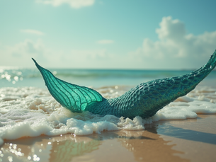 Unlock Your Inner Mermaid: Training Courses Available