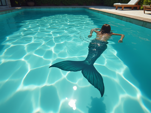 Discover the Best Mermaid Course in Johor Bahru for Aspiring Mermaids