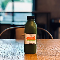 KALE KRAZE