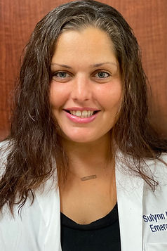 Dr. Sulynn Walker