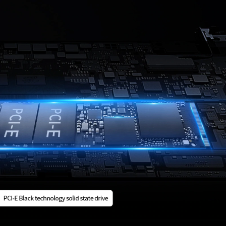 Thumbnail: MaiBenBen XiaoMai 6 Pro for Business Laptop Intel Pentium 5405U+MX250 Graphics
