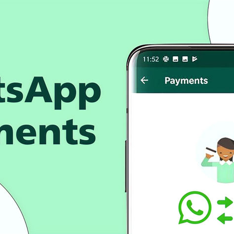 WhatsApp Payments - A Sleeping Giant?