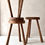 Miniature : Tabouret Arlo S