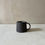 Miniature : mug ceramique, grès et texturé