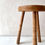 Miniature : Tabouret Arlo S