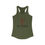 Thumbnail: SHIKARI (W) Racerback Tank
