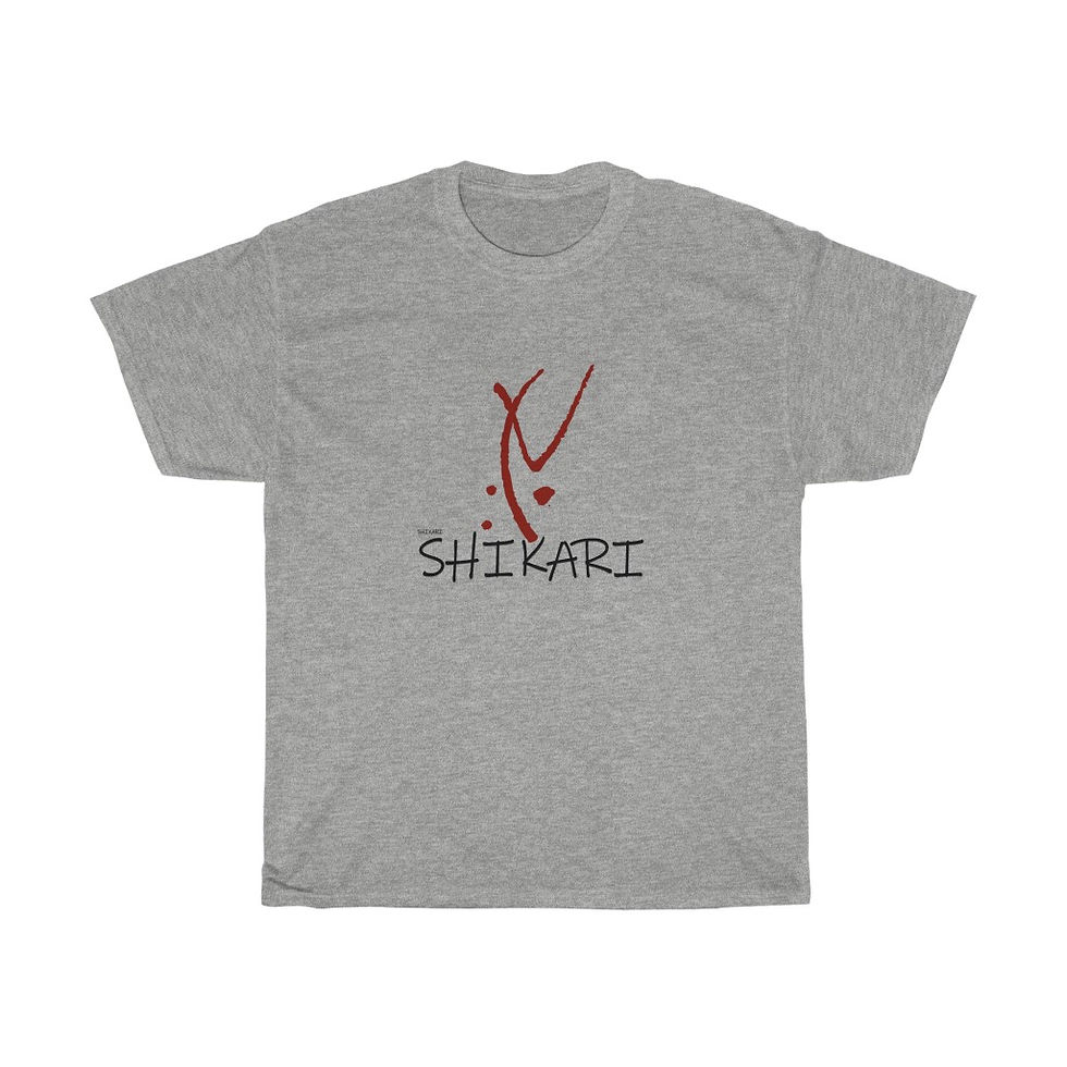 Thumbnail: SHIKARI Unisex  Tee