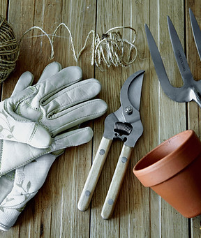 Gardening Tools