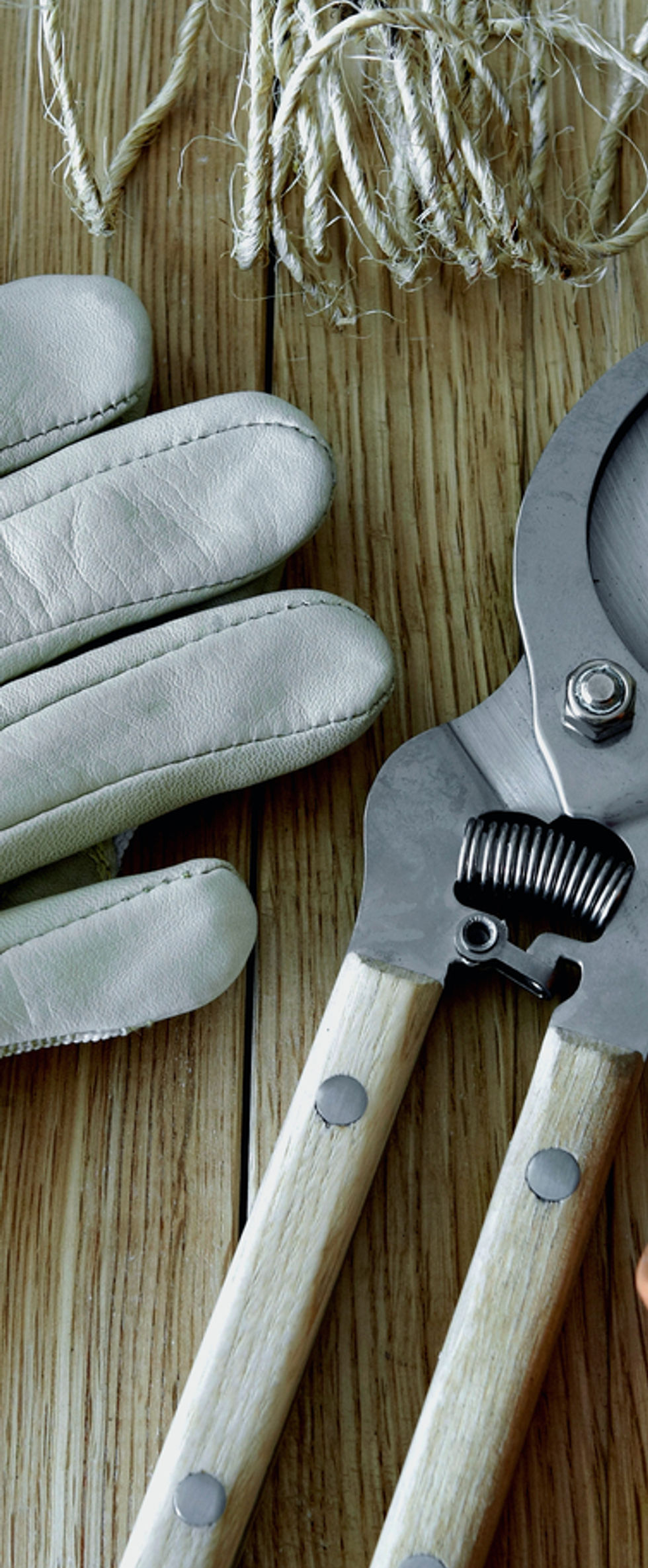 Gardening Tools