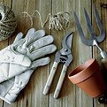 Gardening Tools