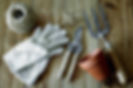 Gardening Tools