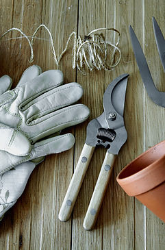 Gardening Tools