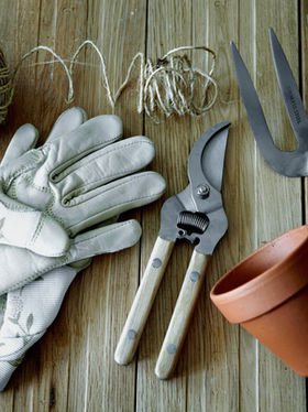 Building Up Your Toolbox
