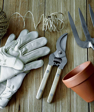 Gardening Tools