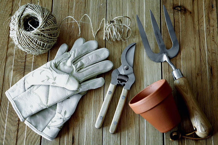 Gardening Tool Set