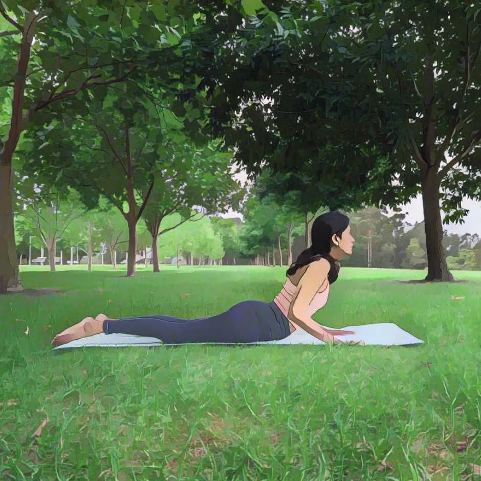 My Journey Into Yoga: From Skepticism to Mindfulness