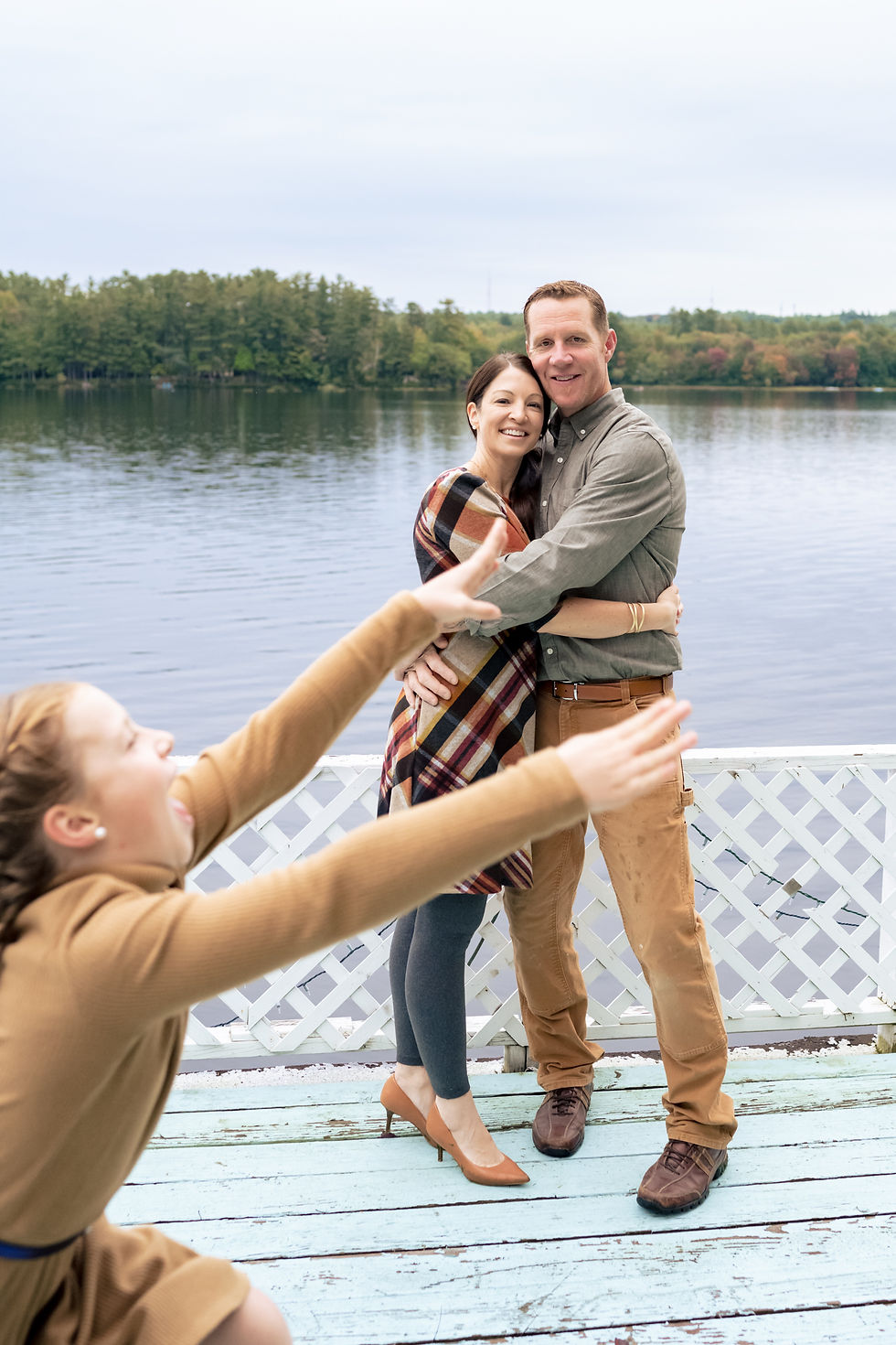Family picture - lifestyle