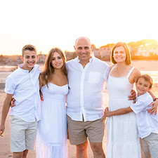 family beach session. Patience Cleveland PHotography. T23-55.jpg