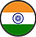 INDIA flag