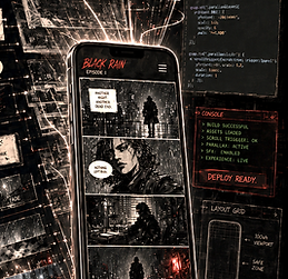 Programming illustration