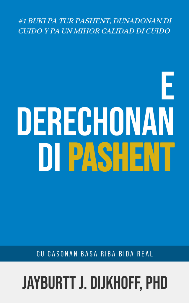 Derechonan di Pashent