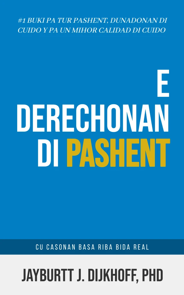 Derechonan di Pashent