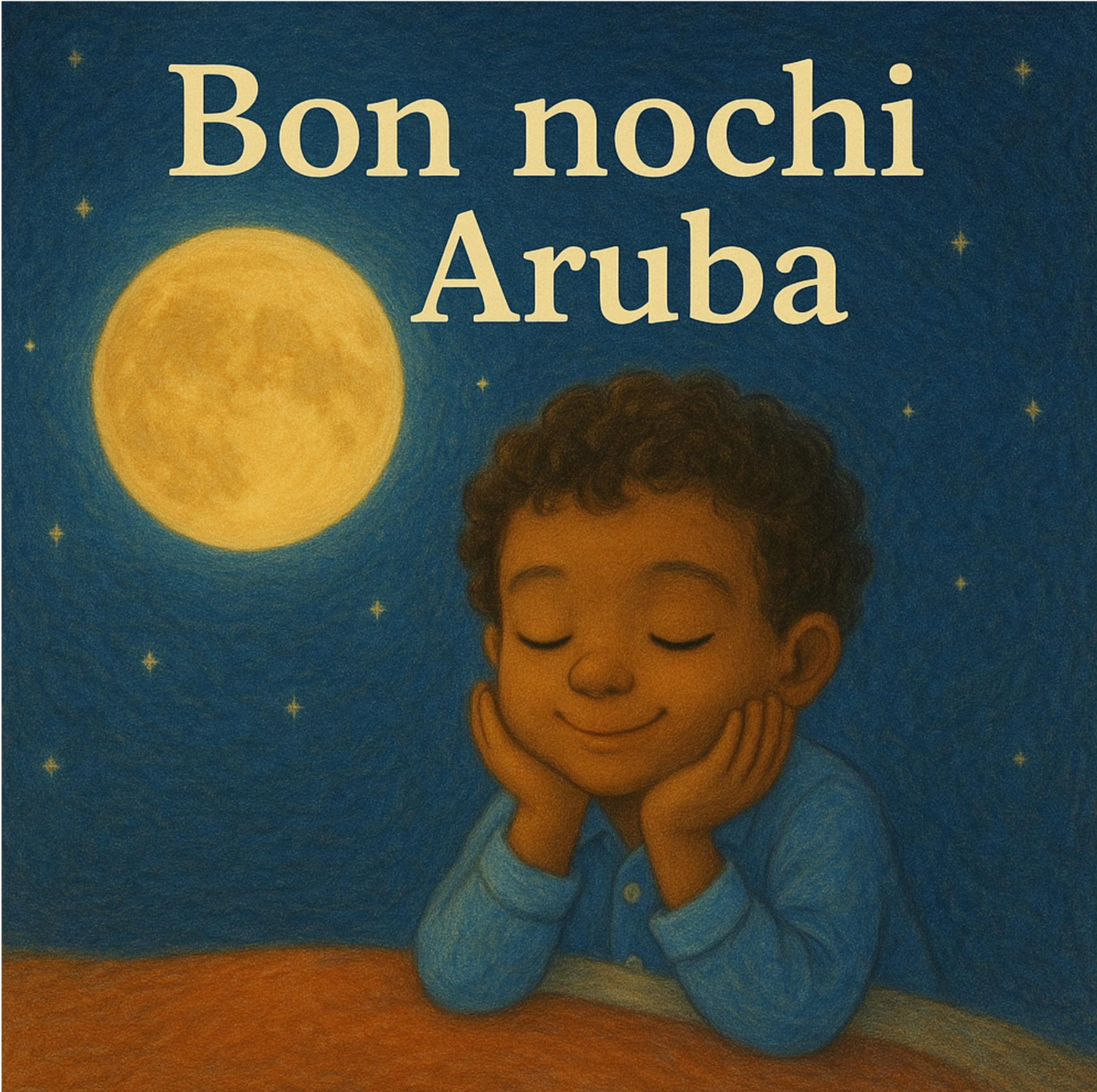 Bon Nochi Aruba