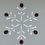Thumbnail: GlassSnowflake