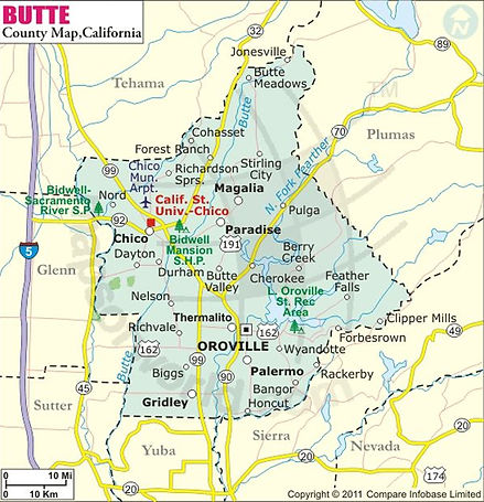 Butte County CA Map.jpg