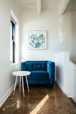Short Term Rental Design - Sydney Sherman