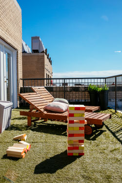 Short Term Rental Design - Sydney Sherman
