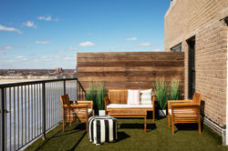 Short Term Rental Design - Sydney Sherman