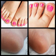 foot care grantham