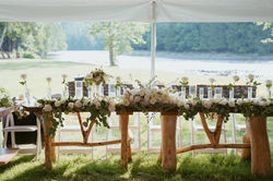 Planting Roots & Co wedding flowers