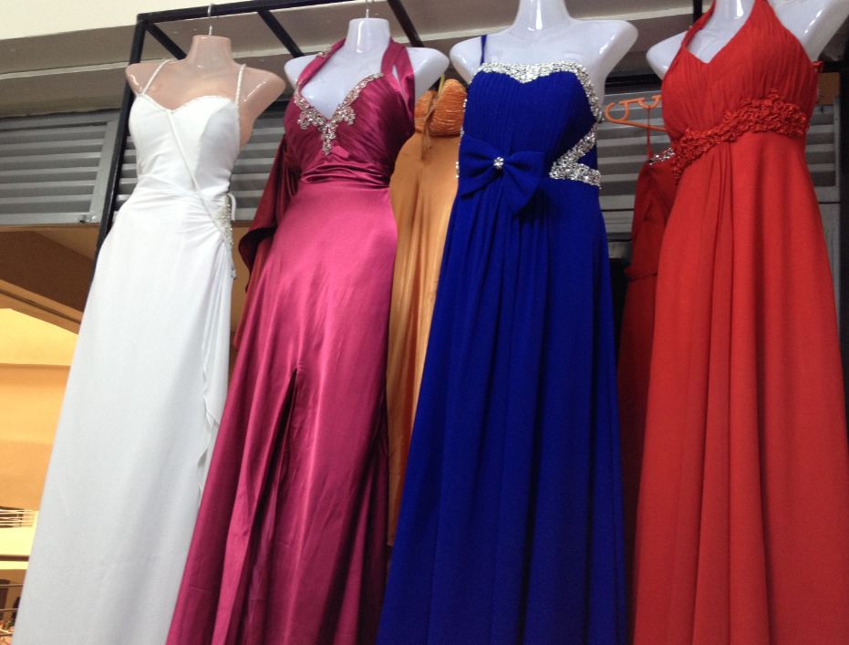 Ian Boutique Kwambarira abageni